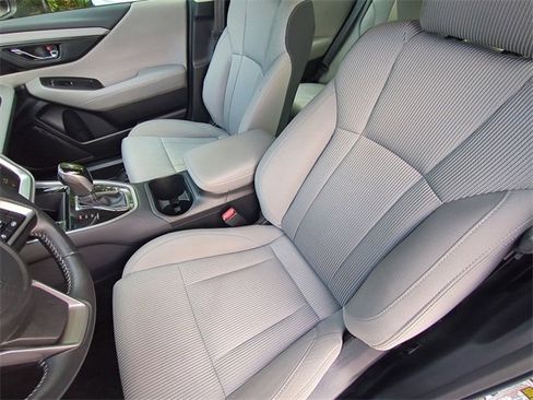Certified 2022 Subaru Legacy Premium image 11