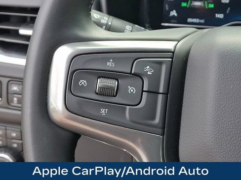 Used 2024 Chevrolet Tahoe Z71 AWD/4WD image 7