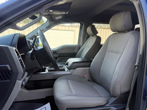 Used 2020 Ford F150 XLT w/ Equipment Group 302A Luxury image 11