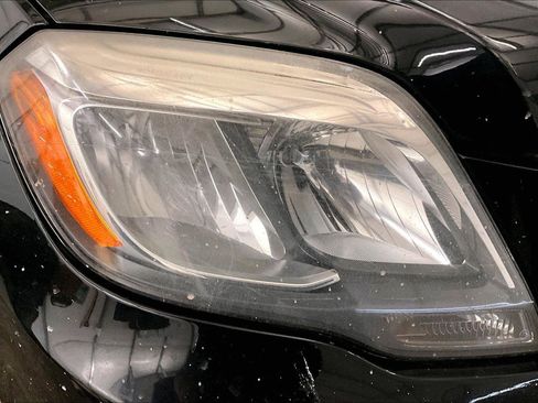 Used 2015 Mercedes-Benz GLK 350 4MATIC image 28