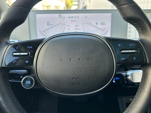 Used 2023 Hyundai Ioniq 5 Limited RWD image 29