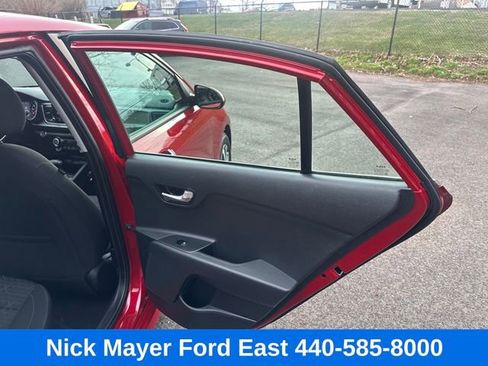 Used 2023 Kia Rio S w/ Technology Package FWD image 14