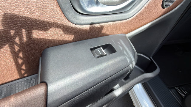 New 2026 Honda Pilot Elite image 15