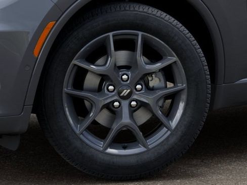 New 2026 Dodge Durango GT AWD/4WD image 8
