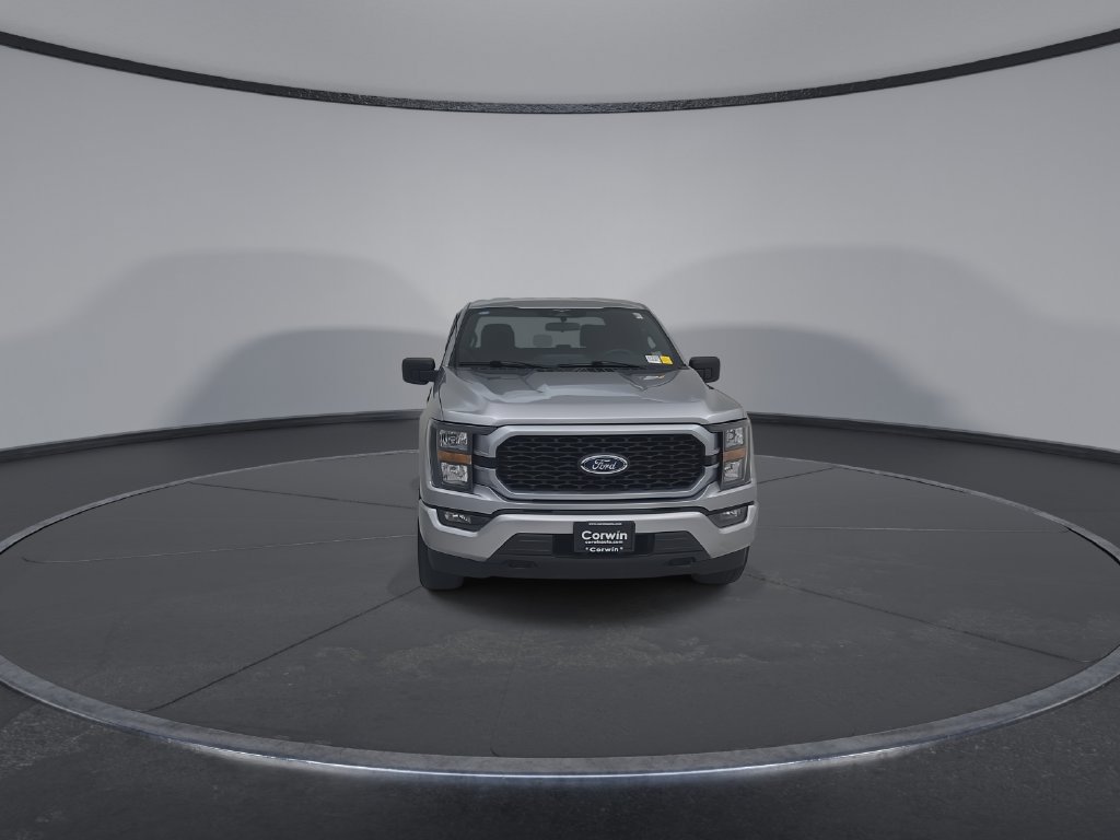 Used 2023 Ford F150 XL w/ STX Appearance Package AWD/4WD image 5