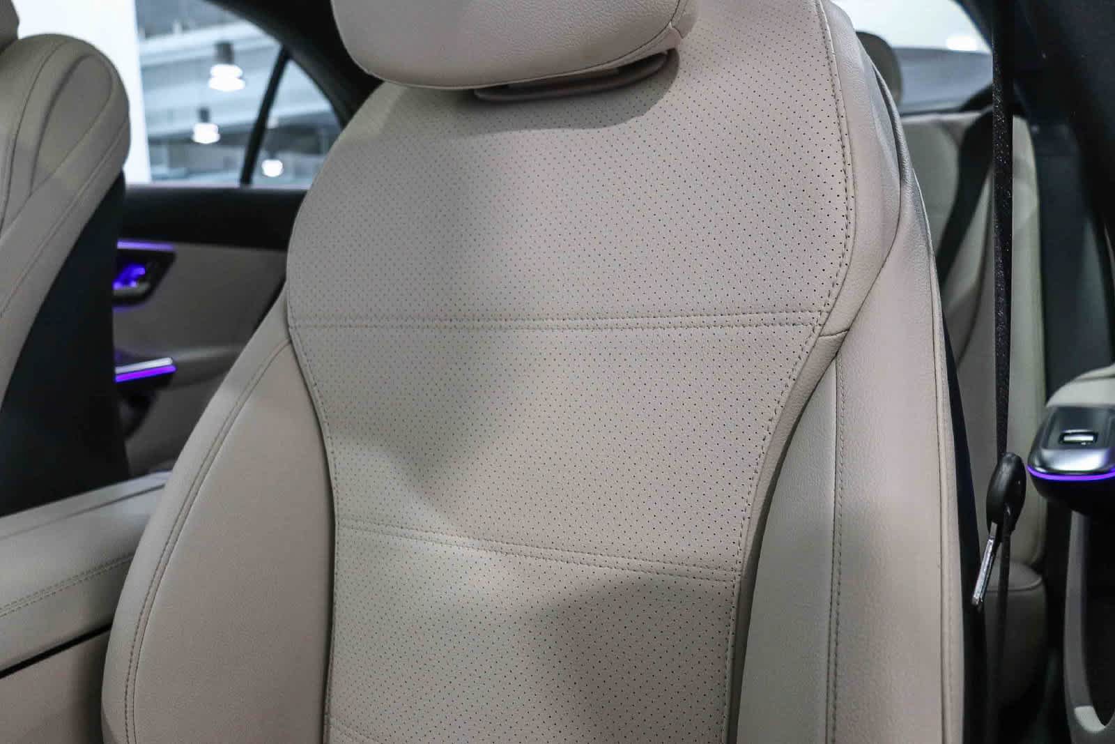 Certified 2023 Mercedes-Benz C 300 Sedan image 27