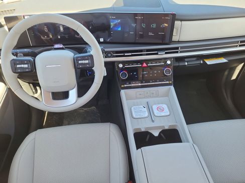 New 2026 Hyundai Santa Fe SEL image 13