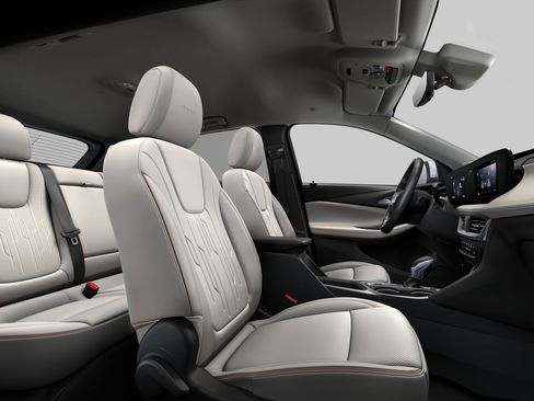 New 2026 Buick Encore GX Avenir w/ Avenir Technology Package AWD/4WD image 20