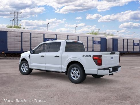 New 2026 Ford F150 XLT AWD/4WD image 5