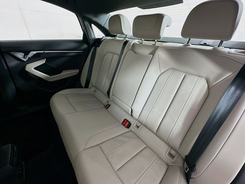 Used 2023 Audi A3 2.0T Premium w/ Convenience Package image 24