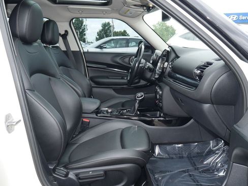 Used 2016 MINI Cooper Clubman S FWD image 24