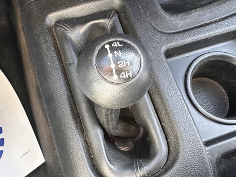 Used 2015 RAM 3500 Tradesman w/ Power & Remote Entry Group image 15