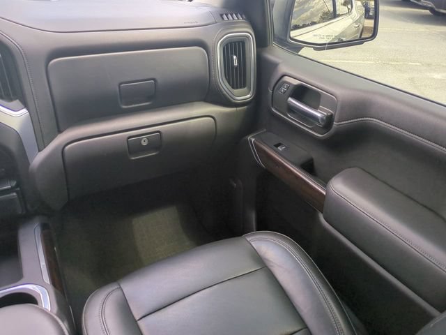 Used 2020 GMC Sierra 1500 SLT w/ SLT Premium Plus Package AWD/4WD image 16