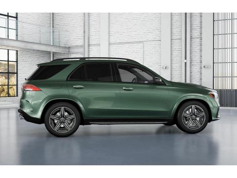 New 2026 Mercedes-Benz GLE 450 GLE 450 image 16