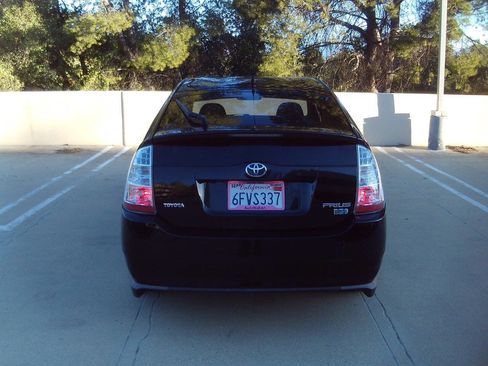 Used 2009 Toyota Prius Touring image 8