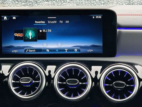 Used 2026 Mercedes-Benz CLA 250 4MATIC image 17