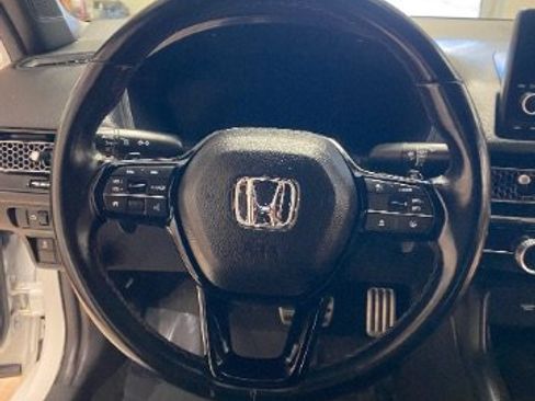 Used 2026 Honda Civic Sport image 22