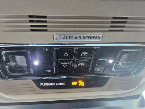 Certified 2023 Lincoln Corsair Reserve w/ Equipment Group 202A image 22