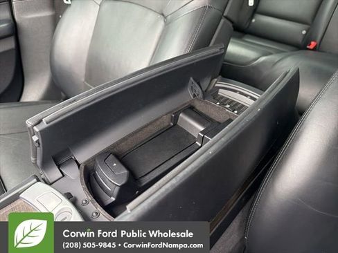 Used 2012 BMW 750Li xDrive image 21