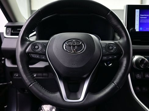Used 2023 Toyota RAV4 XLE w/ XLE Grade Weather Package AWD/4WD image 23