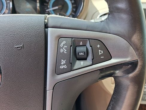Used 2011 Buick LaCrosse CXL w/ Luxury Package FWD image 9