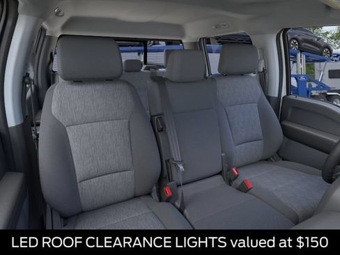 New 2026 Ford F250 XL w/ STX Appearance Package AWD/4WD image 11