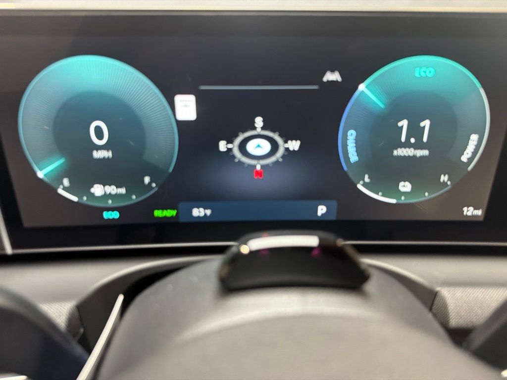 New 2026 Hyundai Tucson Limited AWD/4WD image 25