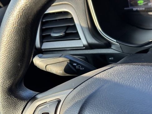 Certified 2019 Ford Fusion SE image 26