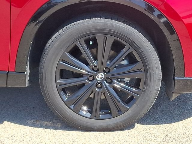 Used 2023 MAZDA CX-5 AWD 2.5 Turbo image 8