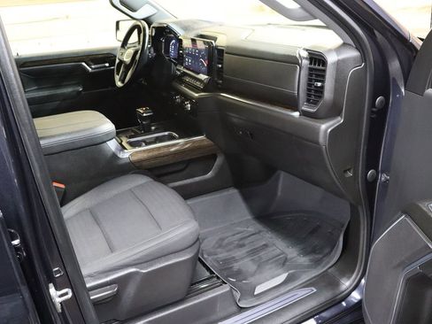 Used 2023 GMC Sierra 1500 Elevation w/ X31 Off-Road Package image 57