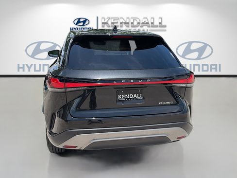 Used 2024 Lexus RX 350 FWD w/ Technology Package image 5