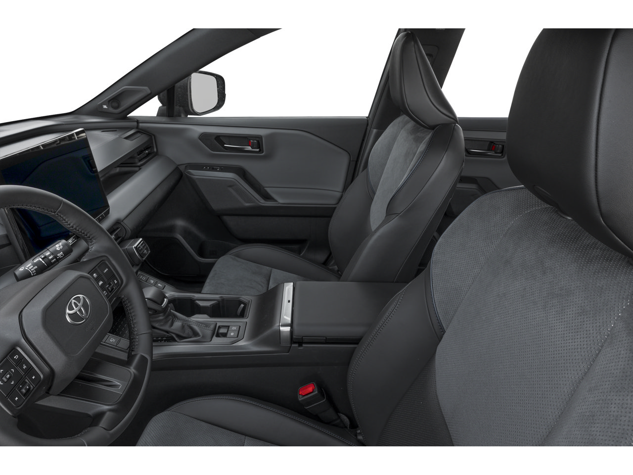 New 2026 Toyota RAV4 SE FWD image 36