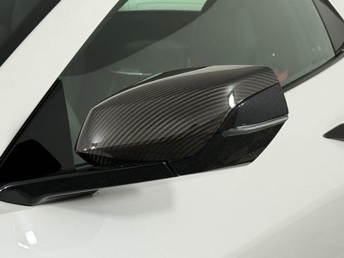Used 2023 Chevrolet Corvette Stingray Premium Conv w/ Z51 Performance Package RWD image 12