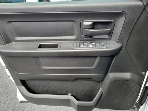 Used 2018 RAM 1500 Tradesman w/ Protection Group AWD/4WD image 20