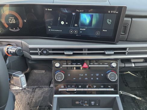 New 2025 Hyundai Santa Fe XRT image 18