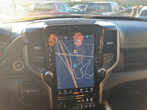 Used 2024 RAM 3500 Laramie w/ Protection Group image 42