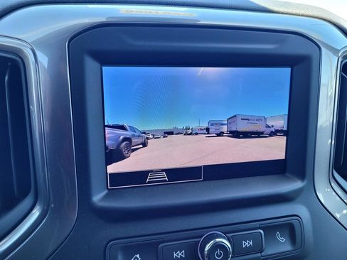 New 2026 Chevrolet Silverado 3500 W/T w/ WT Convenience Package RWD image 13