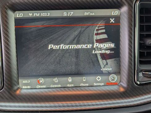 Used 2023 Dodge Challenger SRT Hellcat RWD image 25