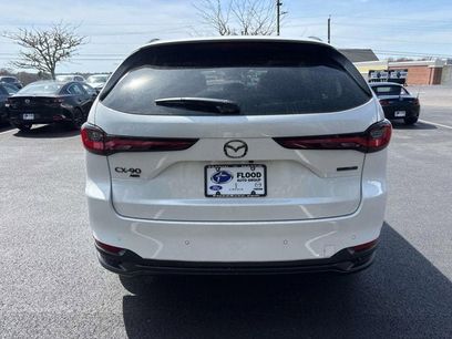 New 2026 MAZDA CX-90 3.3 Turbo w/ Premium Sport Pkg
