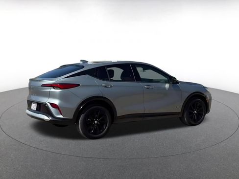 Used 2025 Buick Envista Sport Touring image 15