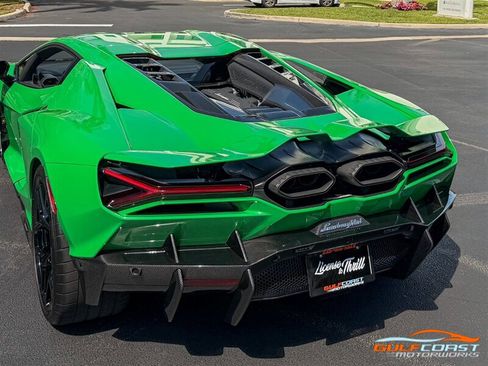 Used 2024 Lamborghini Revuelto AWD/4WD image 56