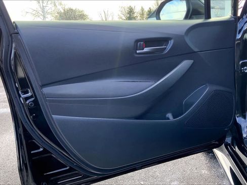 Used 2024 Toyota Corolla GR image 39