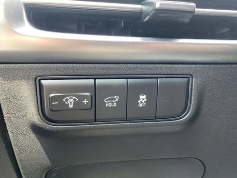 Certified 2025 Hyundai Tucson SEL AWD/4WD image 24