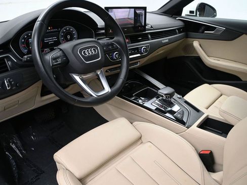 Used 2024 Audi A4 2.0T Premium Plus AWD/4WD image 2
