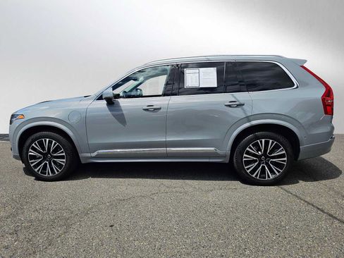 Certified 2025 Volvo XC90 T8 Plus w/ Protection Package Premier AWD/4WD image 6