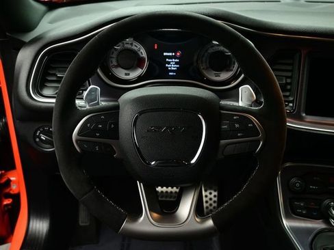 Used 2018 Dodge Challenger SRT Demon w/ Leather Front Seat Group image 12