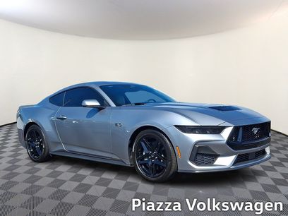 Used 2026 Ford Mustang GT Premium