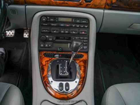 Used 2006 Jaguar XK8 Coupe image 35