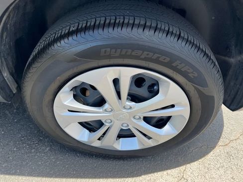 Certified 2026 Chevrolet Trax LS FWD image 26