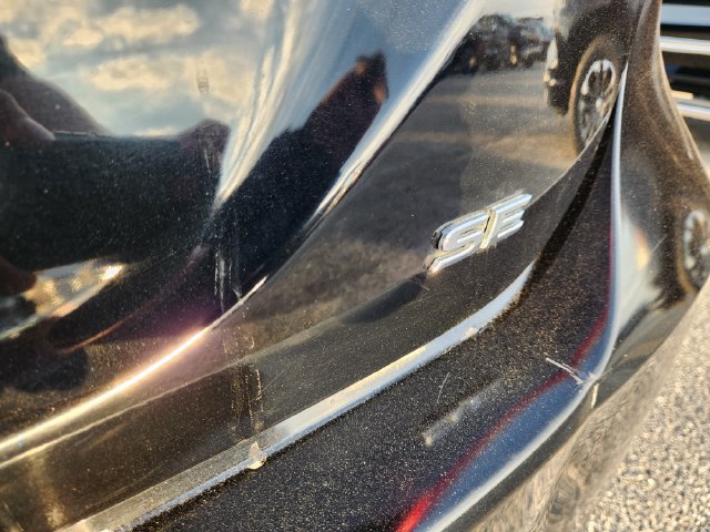 Used 2024 Toyota Camry SE FWD image 9